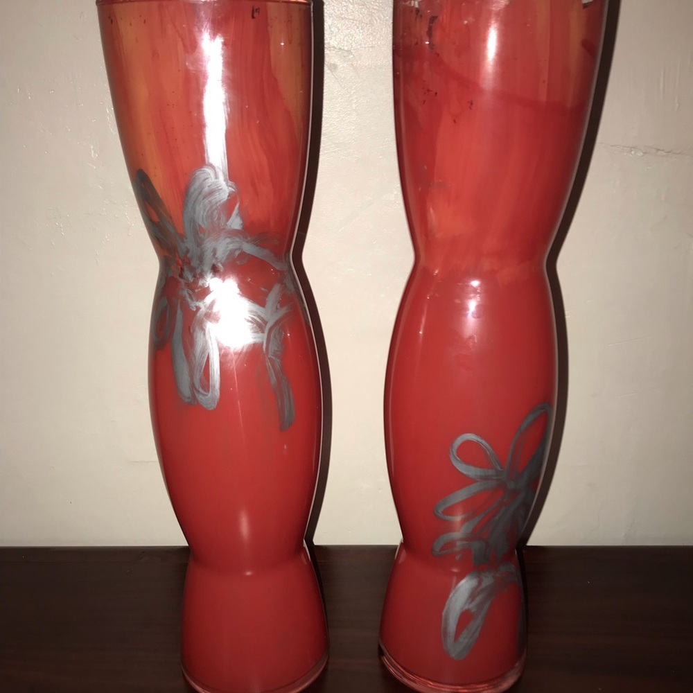 Global View Vase Decor